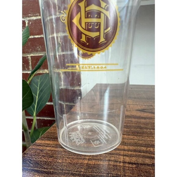 Hershey’s plastic tall cup - Picture 3 of 8